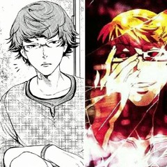 BEM VINDO DE VOLTA w/LUVSUBARU (reup)