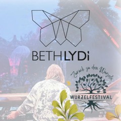 Beth Lydi - Wurzelfestival 2024 - Zurück zu den Wurzeln (Märchenwald)