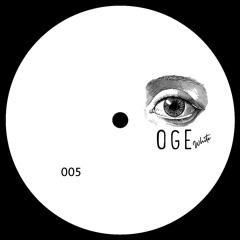 Hollow Fraud - OGEWHITE005