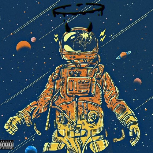 Starcrossed (Visualizer In Desc.)