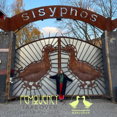 Lamara @ Sisyphos - Remmidemmi in Kaschemmi