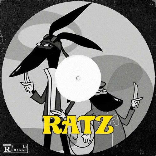 Ratz en tek