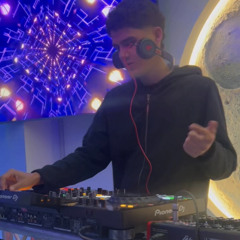 NAVE- ALAN DAVID DJ 🍓