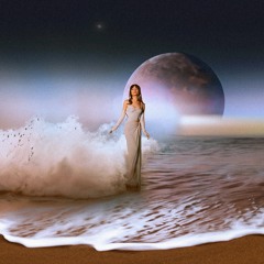 American Teen X Off The Table Mashup - Ariana Grande, Khalid, The Weeknd