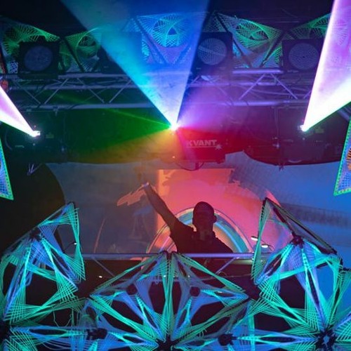 Neutron @ Planet Shroom Jan 2023