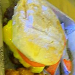 infinite burgers