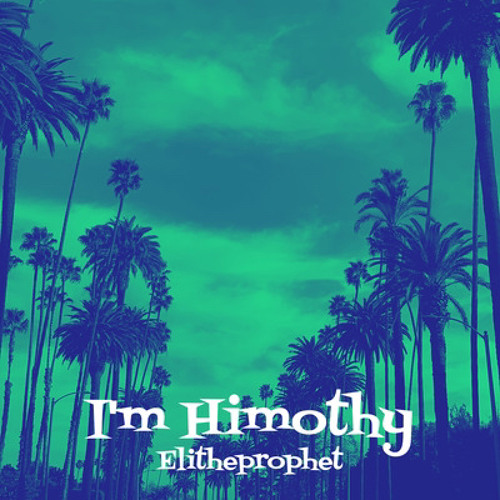 World Tours (feat. Nipsey Hussle) - Elitheprophet