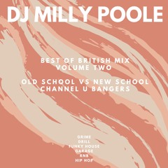 best of british - volume 2: drill, garage, funky house, grime, afrobeats, hip hop, r&b