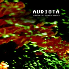 Audiota - The Cosmos Switch
