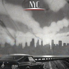 NYC (slowed + reverb)