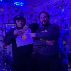 Couple Two T’ree @ The Lot Radio 02 - 13 - 2022