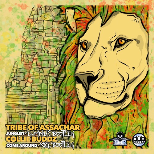 Tribe Of Assachar - Junglist (D-Minus Bootleg)FREE DOWNLOAD