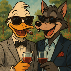 Special FF - Where the Duck still smiles