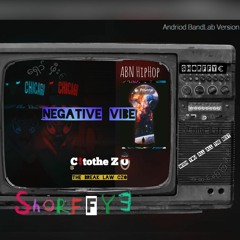 NegativeVibe(လောက)