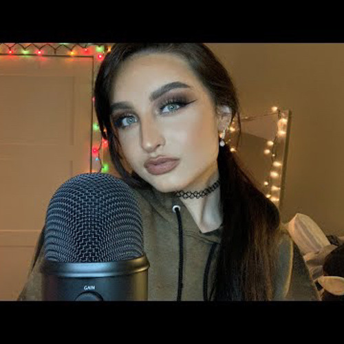 BeeBee - trying ASMR en español....|| Spanish Trigger Words (128 kbps).mp3