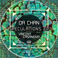 Premiere : Da Chan - LP [TZH191]