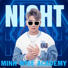 DONT WAIT 2022 - Minh Wise x Nilo