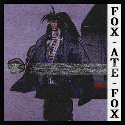 Fox Ate Fox