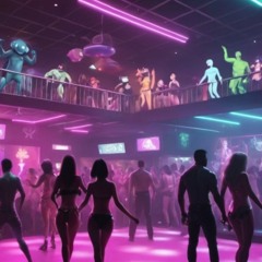 Good for ya! (beat only)