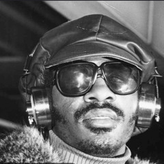 Stevie WondeR 👨🏾‍🦯😪