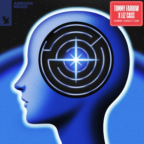 Artwork for the song Human Condition by Tommy Farrow on Next Sound