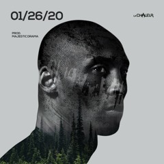 01-26-20 (RIP KOBE BEAN)Prod. Majestic Drama