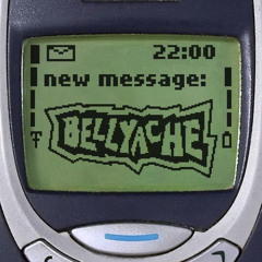 Belly Ache - Can’t Help Myself