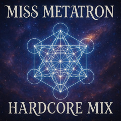 Metatron cube 1