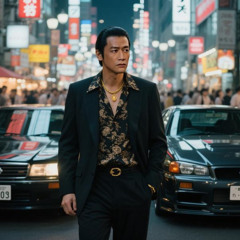 Dĩ Vãng Cuộc Tình 2 city pop 80s