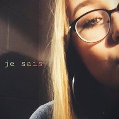 je sais (prod. shock humor)