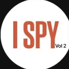 I Spy Revamped