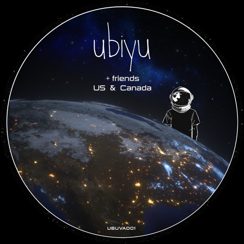 Premiere : Sam Haskin - Mushrooms And Oreos [UBUVA001]