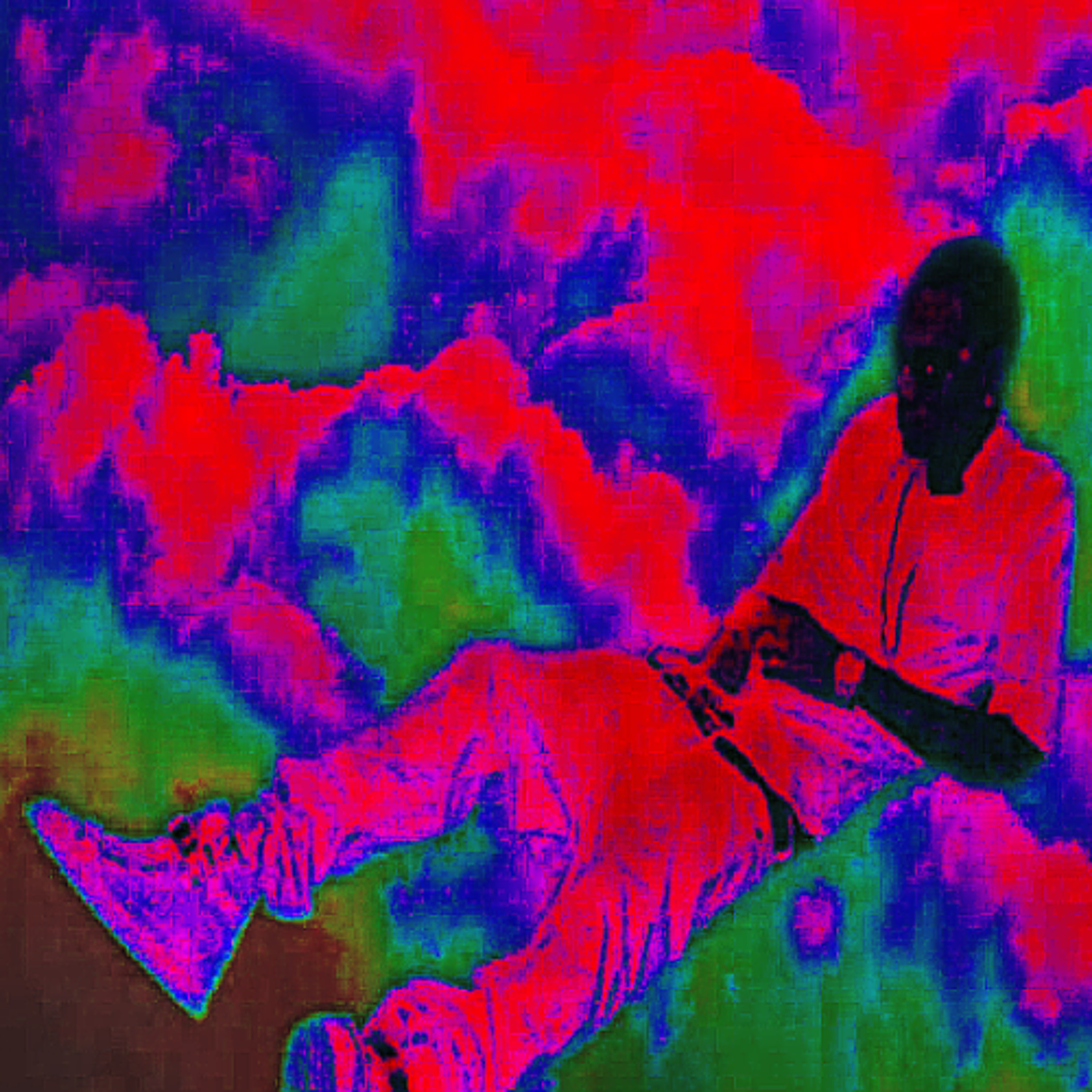 Glaciers episode artwork