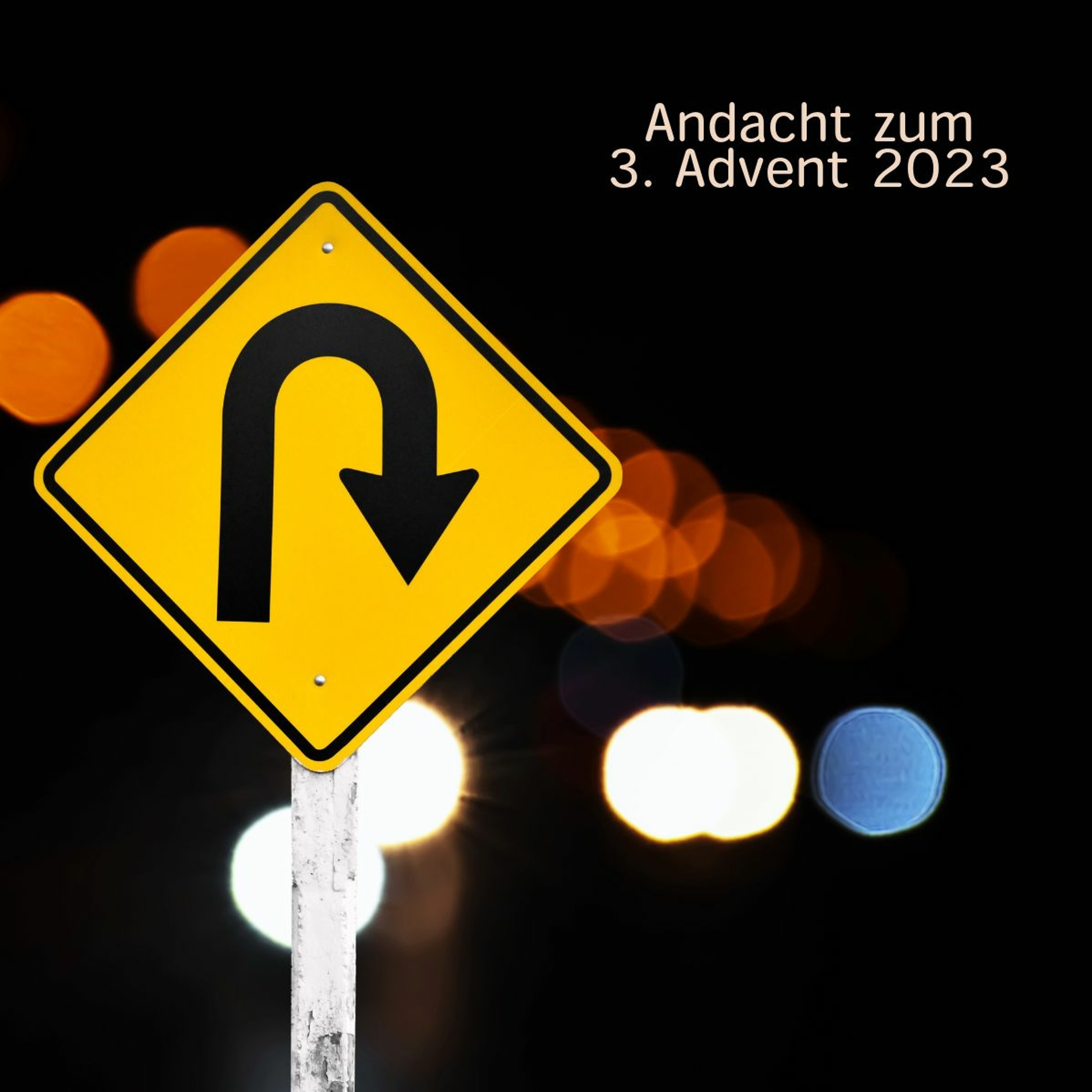 Podcast-Andacht