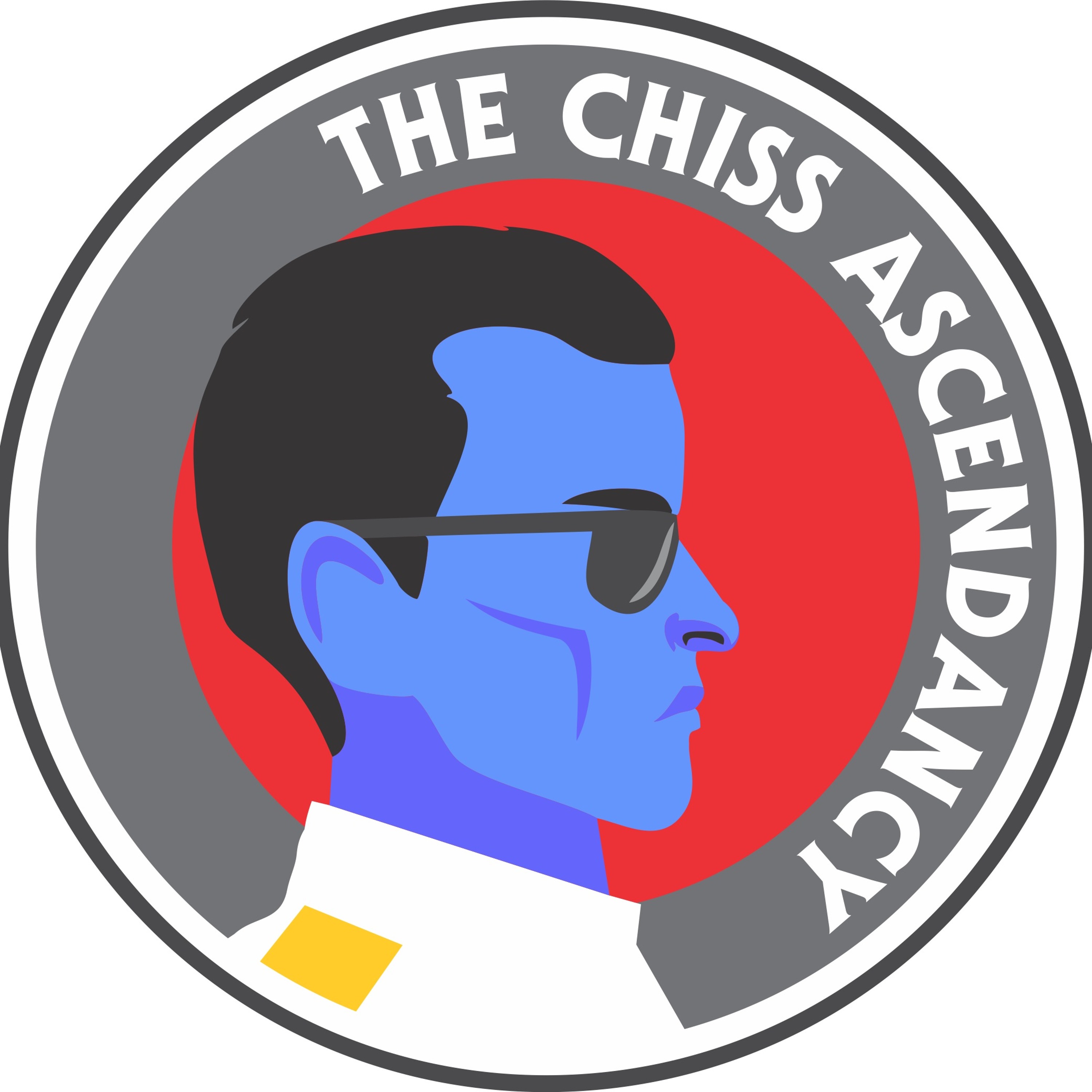 Chiss Ascendancy Podcast