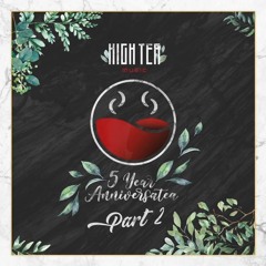 Houndeye - Night City [High Tea Music]