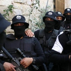 لا تبكي يا السمرا وضلي بعرين الأسود