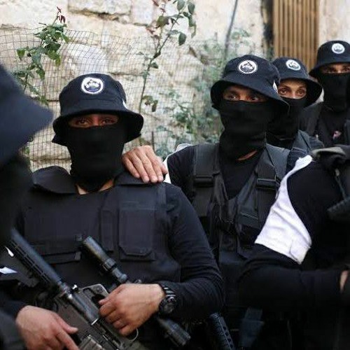 لا تبكي يا السمرا وضلي بعرين الأسود