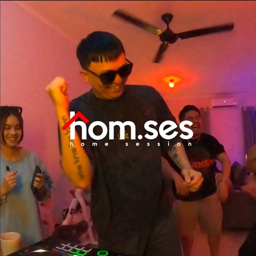 Hom.ses Ep1 | Steve Chris