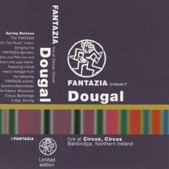 Dougal @ Fantazia - 1994 (Side B)
