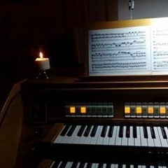 концерт "Слушая орган" г. Пермь