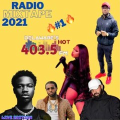 RADIO MIXTAPE #1