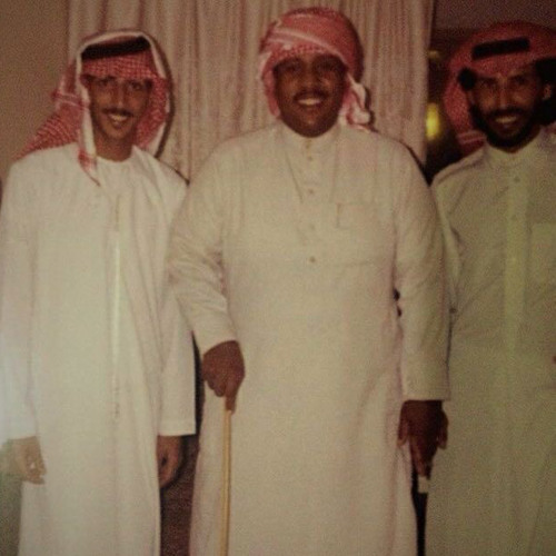 ‎⁨سلامة العبدالله - خذني سند وإرتاح لا تنقل الهم⁩