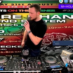 Shere Khan - LIFEFM.TV - 13.8.24