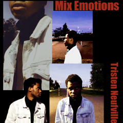 Tristen Neufville - Tell me (audio)