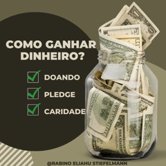 COMO GANHAR DINHEIRO? PLEDGE E DOAÇÕES
