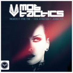 Fatal Attraction (feat. Joanna Syze)