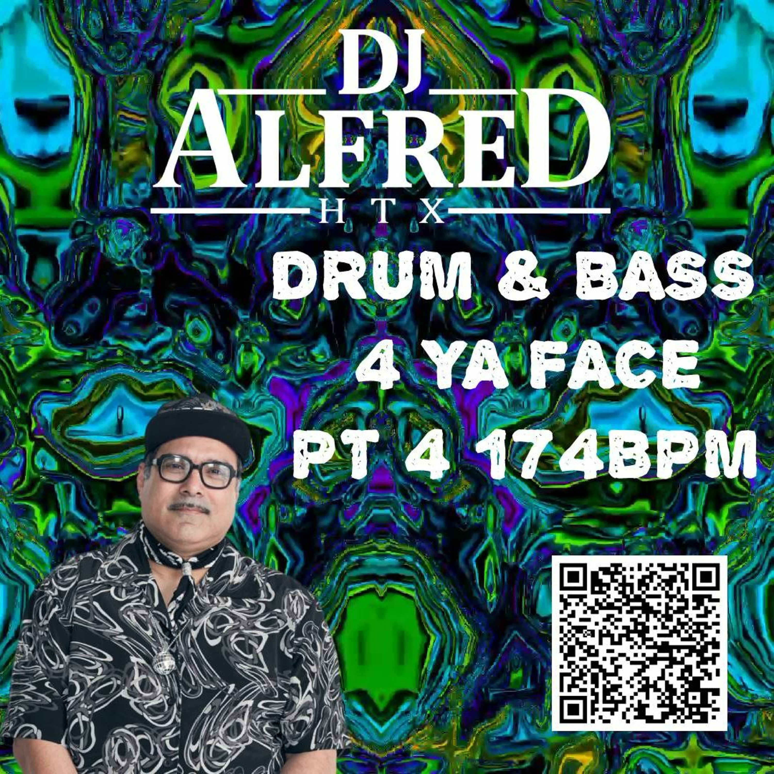Dj Alfred HTX