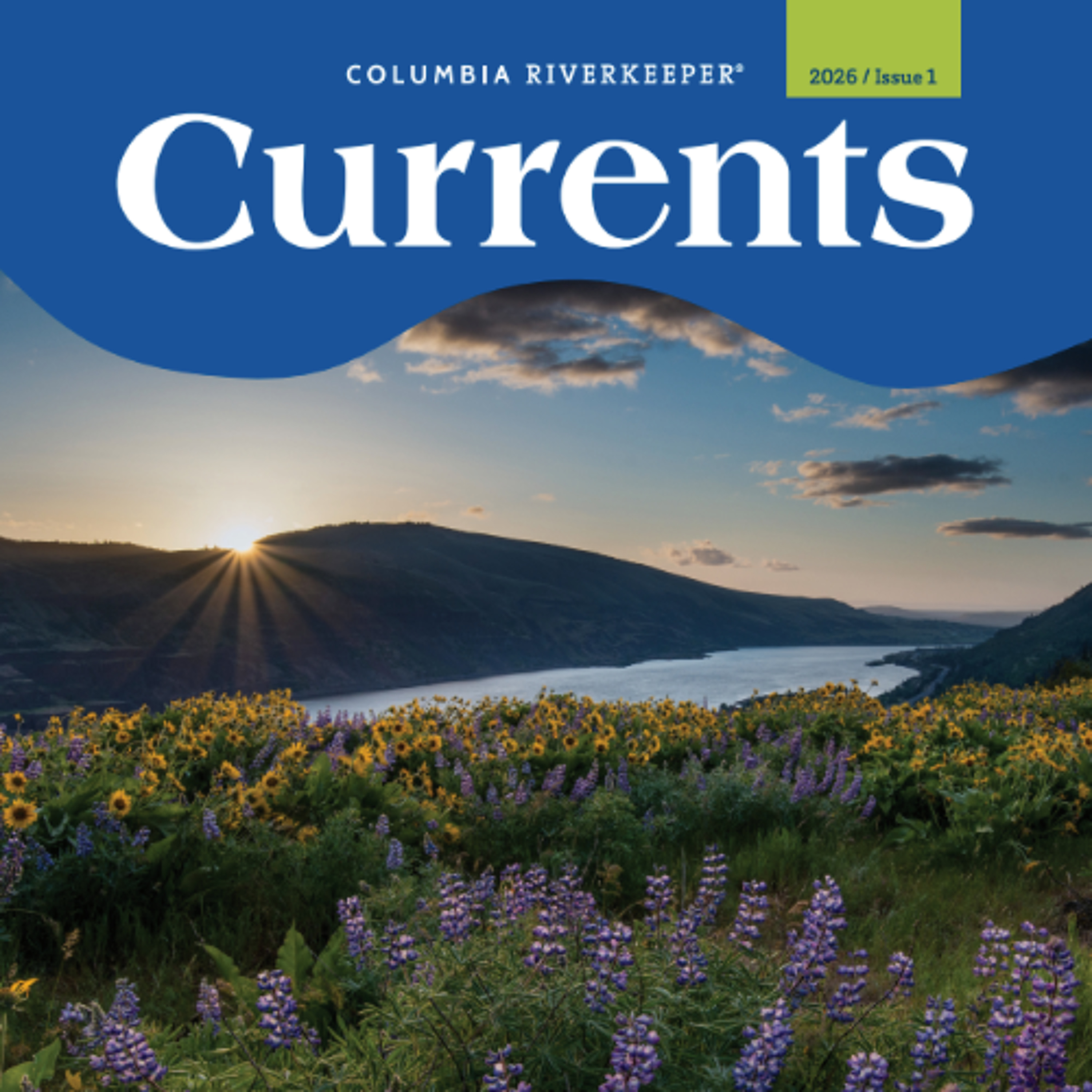 Currents 2026, Issue 1, Full Issue episode artwork