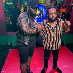 6ixx 1Law Mix - Squash | Chronic Law